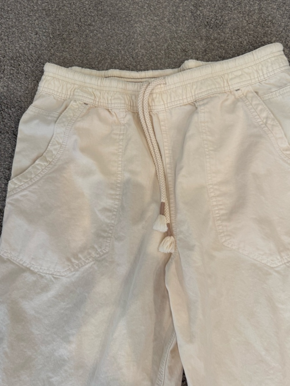 We The Free Easy Peasy Pull-On Jeans - Picture 3 of 9